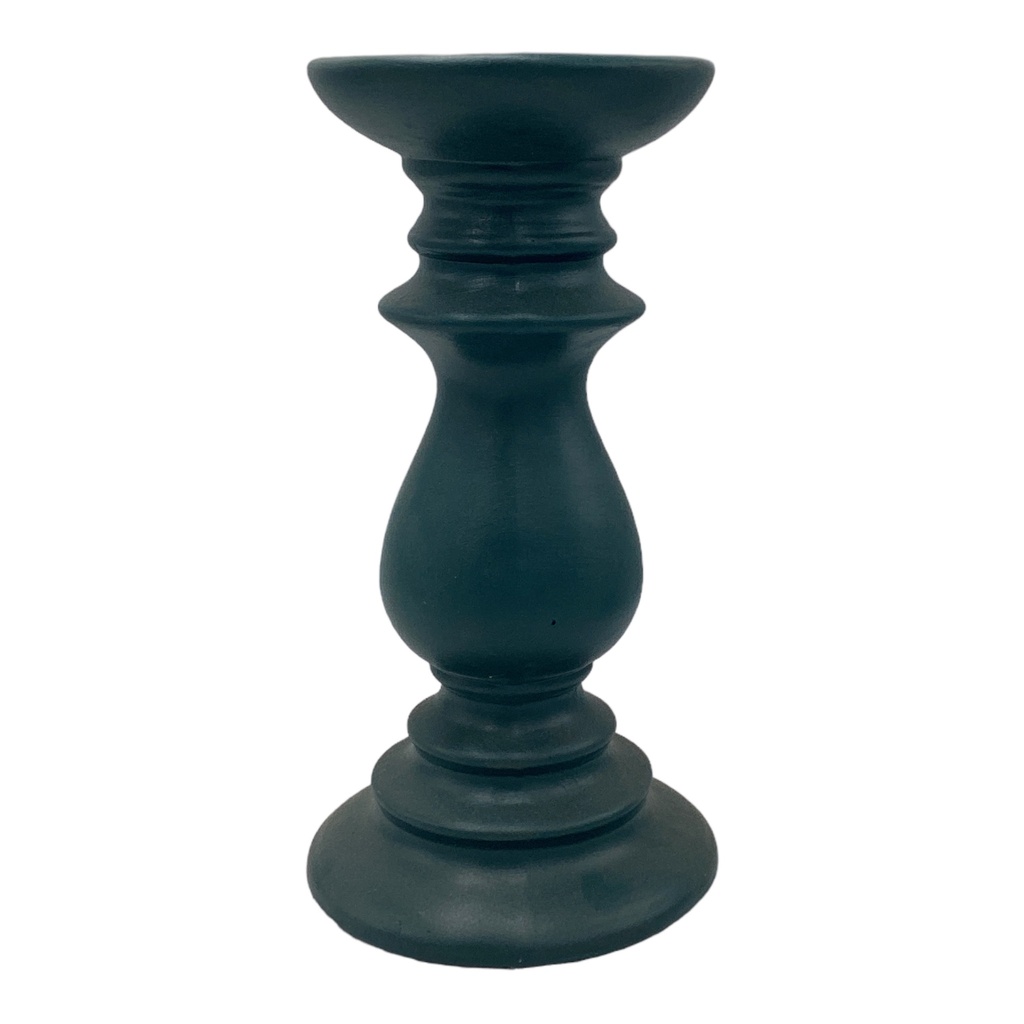 Candle Stand AC 25x13cm Classic - Base