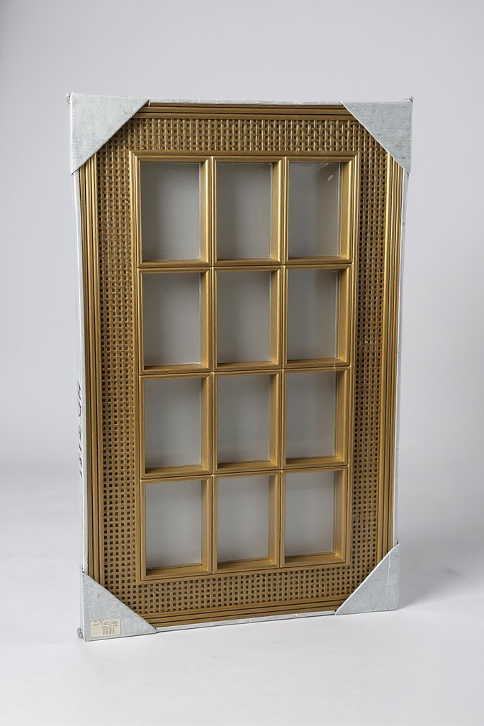 Mirror 73X44Cm Wall Rect Sd705-16