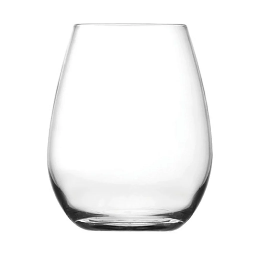 Tumbler 500ml Freesia Stemless 10089