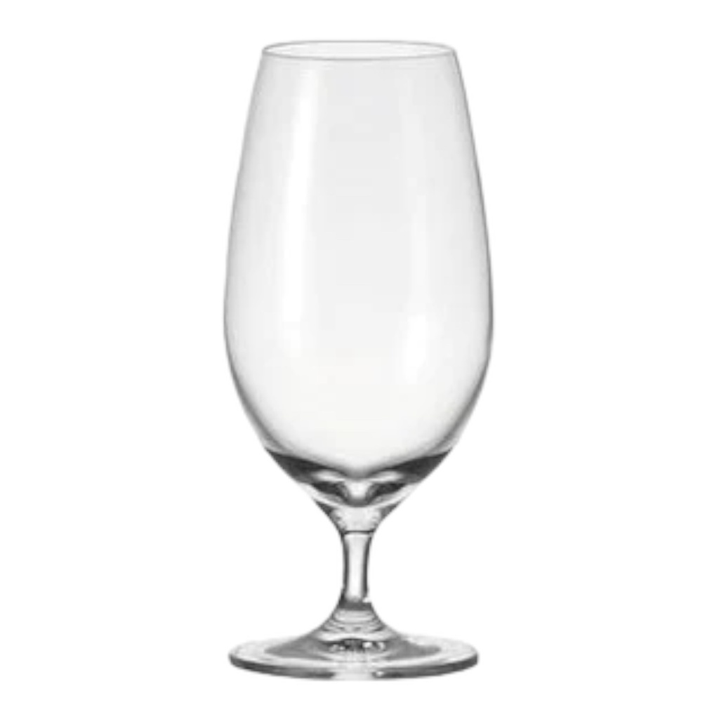 Tumbler 450ml Beer Footed Primetime 44793