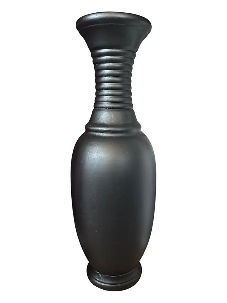 Vase AC 108cm Greek - Base
