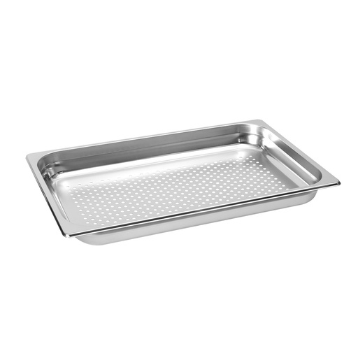 [GNF8040.P] Full Insert - 40mm Perforated