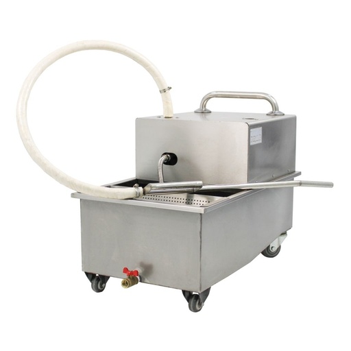 [KB/E-LYC-1] Oil Filter Cart