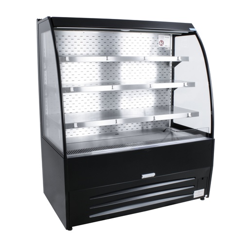 [IGL5013] Open Cooler Merchandiser - 1.2m