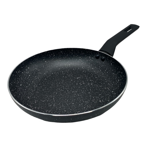 [RHD1763] Frying Pan 30Cm Non Stick Marble Coated CH910/CH911/CH997