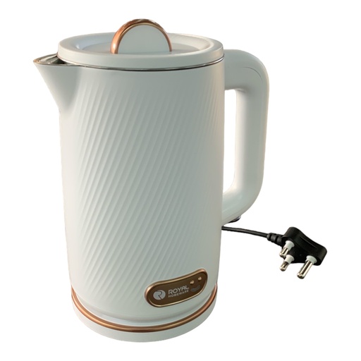 [AD25587] Kettle 1.8LT Electrical Avant Garde RHW TP-1807
