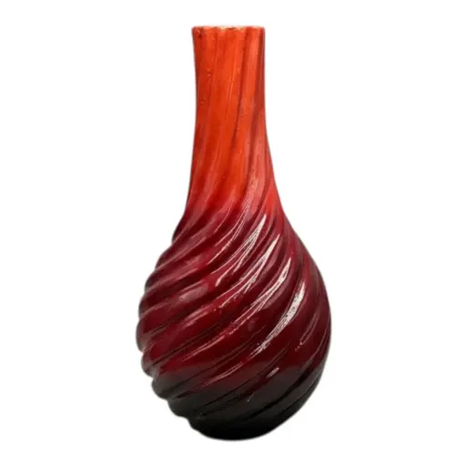 [AD25827] Vase AC 45cm (45x10cm) Pontsho - Base