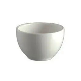[AD25991] Sauce Cup 100Ml Porcelain White Blanco - Continental China