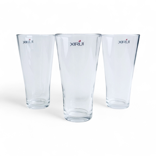 [AD26054] Tumbler 3pc 350ml Classic V-Shaped 2023-127