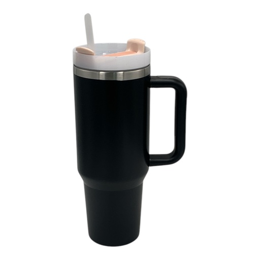 [RHD1799] Travel Mug 1200ml Stainless Less w/Straw ZLF-2023-299-1