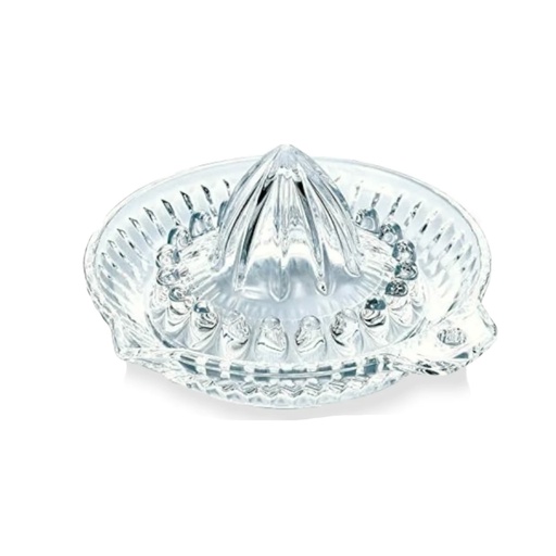 [AD26246] Lemon Squeezer Glass - 54209