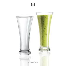[AD26299] Tumbler 6pc Set 345ml Veronica Citinova - 453278