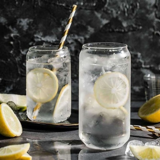 [AD26300] Tumbler 6pc Ser 470ml ALE Citinova - 453261