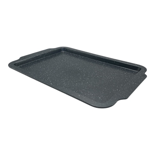 [AD26460] Baking Pan 34.5x25cm Rectangular Non-stick BWH-723
