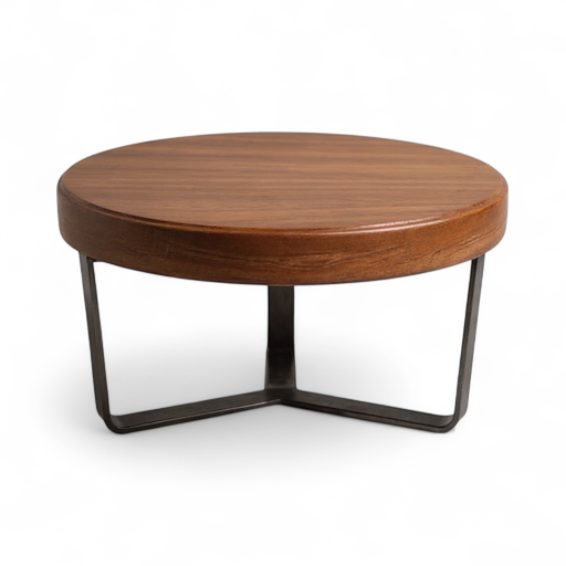 [VEW02] Cake Stand 30.5x13cm Wooden with Stand VEW02