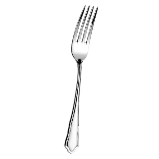 [DB9412] Table Fork Dubarry Stainless Steel 