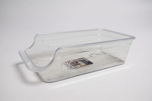 [L00498] Organizer Mini 33x15.5x7.5cm Clear L-00498