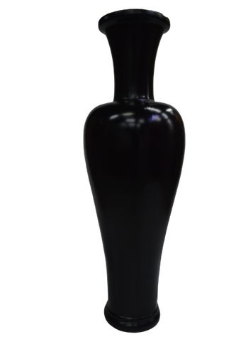 [HD106] Vase AC 115cm Elina Long Neck - Base