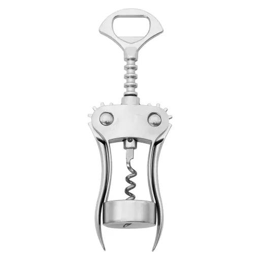[RHD150] Corkscrew 190mm Bottle Opener Deluxe - 21221