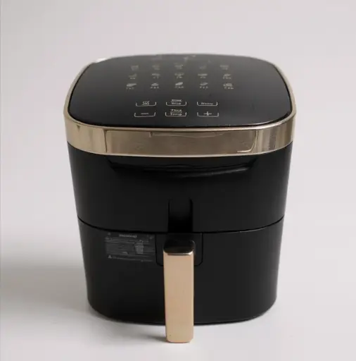 [RHD9092] Air Fryer 6Lt with Digital Screen - RHW YX-AF02