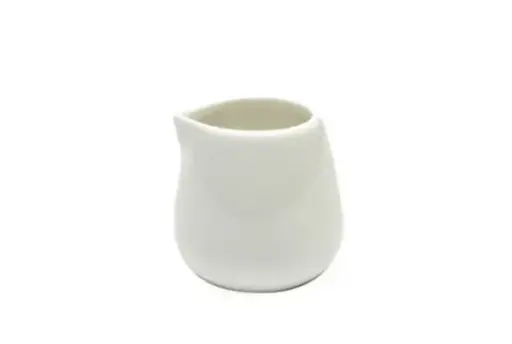 [RHD239] Milk Jug 100ml White Basics – Maxwell & Williams AA0488