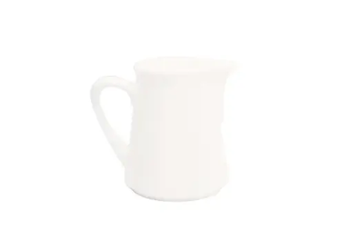 [RHD249] Milk Jug 80ml Straight White Basics – Maxwell & Williams AA1214