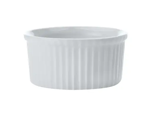 [RHD293] Ramekin 8.5x4.5cm White Basics - Maxwell & Williams AA0938