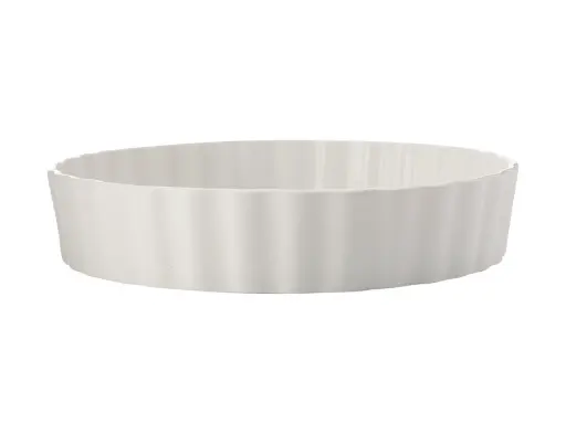 [RHD502] Casserole 25x5cm Quiche Baker Epicurious - Maxwell & Williams AW0267
