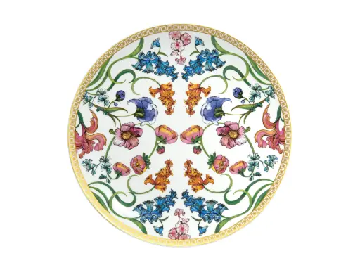 [RHD529] Platter 30cm Round Mystique Estelle Michaelides - Maxwell & Williams AW0856