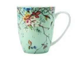 [RHD573] Mug 400ml Coupe Meadow William Kilburn - Maxwell & Williams WK08400
