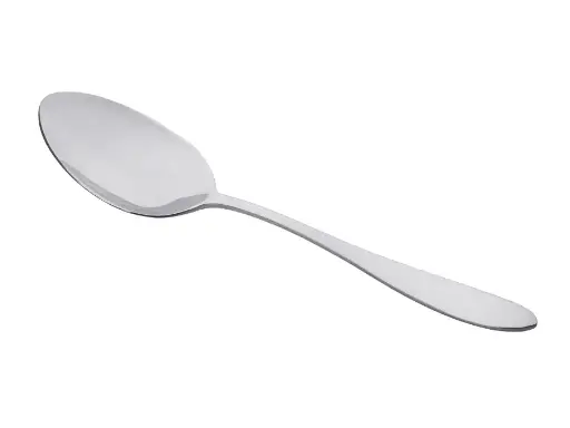 [RHD645] Coffee Spoon Teardrop 18/10 Stainless Steel - Wilkinson Sword 06212