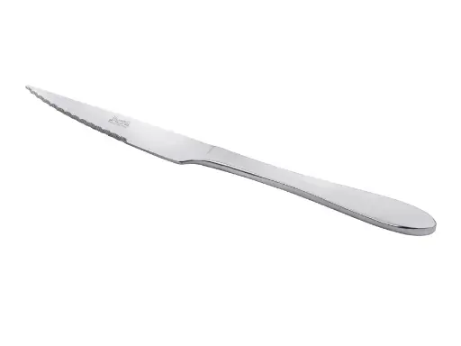 [RHD647] Steak Knife Teardrop 18/10 Stainless Steel - Wilkinson Sword 06223