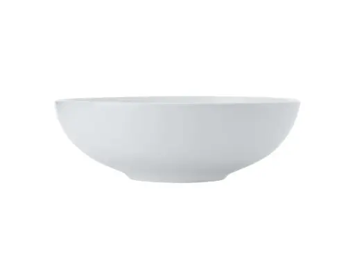 [RHD667] Bowl 19cm Coupe Cashmere - Maxwell & Williams BC1875