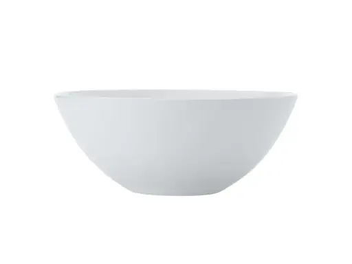 [RHD671] Bowl 17x7cm Coupe Classic Cashmere - Maxwell & Williams BC1876