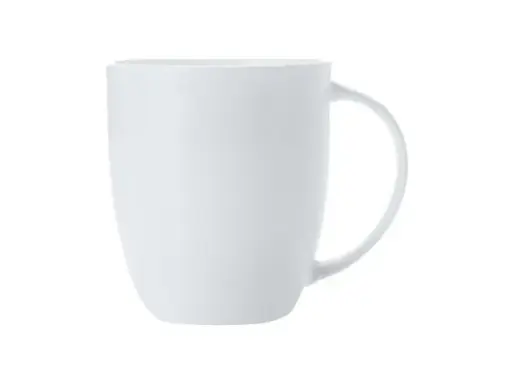 [RHD703] Mug 420ml Coupe Cashmere - Maxwell & Williams BC1920