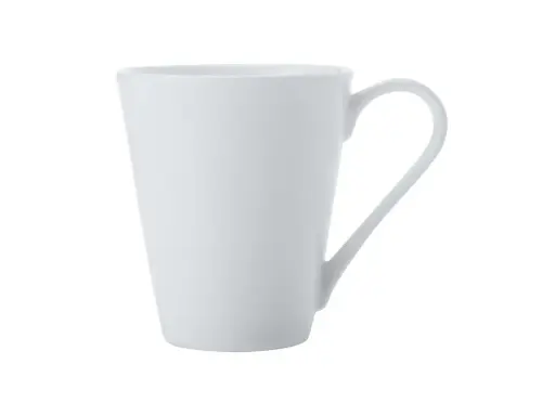 [RHD709] Mug 360ml Conical Cashmere - Maxwell & Williams BC1923