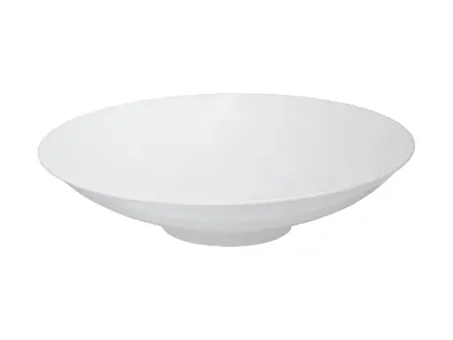 [RHD9211] Bowl 31x8cm Serving Footed Cashmere - Maxwell & Williams RF0045