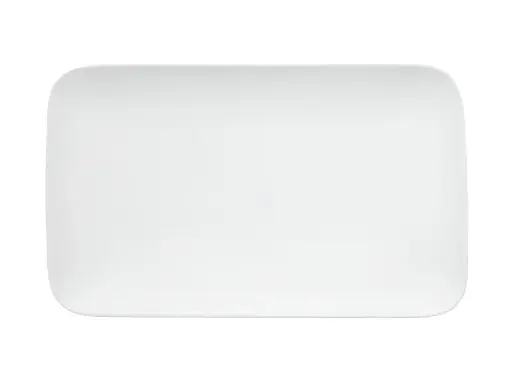 [RHD9216] Platter 36.5x22cm Rectangular Cashmere - Maxwell & Williams RF0042