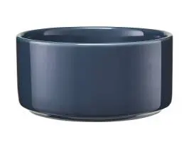 [RHD9244] Ramekin 8.5x4cm (140ml) Slate Blue Indulgence - Maxwell & Williams IA0374