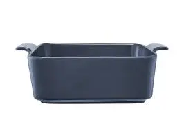 [RHD9248] Casserole 19x7.5cm Square Baker Slate Blue Indulgence - Maxwell & Williams IA0378