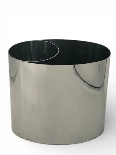 [RHD9371] Wine & Ice Bucket Duo 20x13x18cm Stainless Steel WID