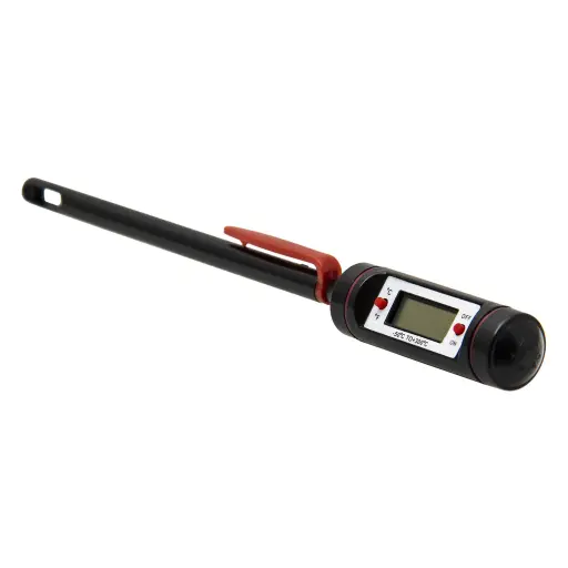 [RHD9427] Thermometer -50 Deg. C To +300 Deg. C Digital - 12193