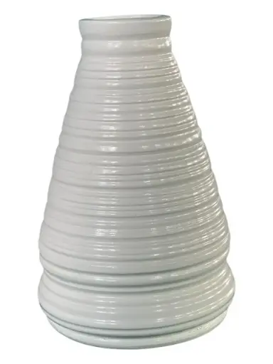 [RHD9447] Vase AC 14cm (14x9cm) Belle Mini - Base