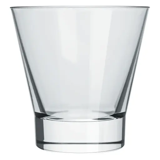 [RHD9464] Whisky Glass 350ml Ilhabela - 27009