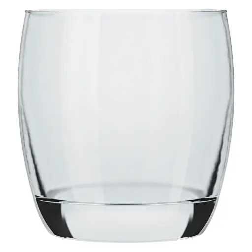 [RHD9466] Tumbler 330ml Oca Whisky - 27556