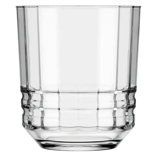 [RHD9468] Whisky Glass 350ml Veneto - 27870
