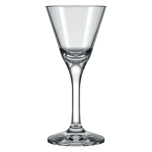 [RHD9471] Liqueur 65ml Donna Stemmed Glass - 26055