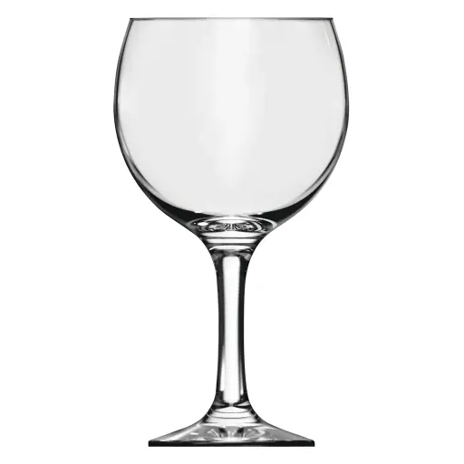 [RHD9472] Gin Glass 600ml Stemmed - 26990