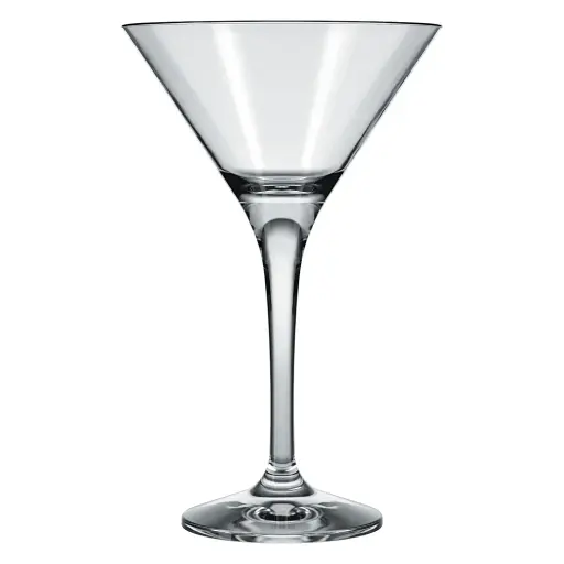 [RHD9474] Martini Glass 250ml Stemmed - 27020 