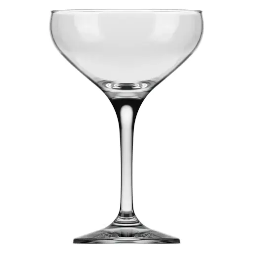 [RHD9479] Champagne Glass 220ml Mystic Stemmed - 27853